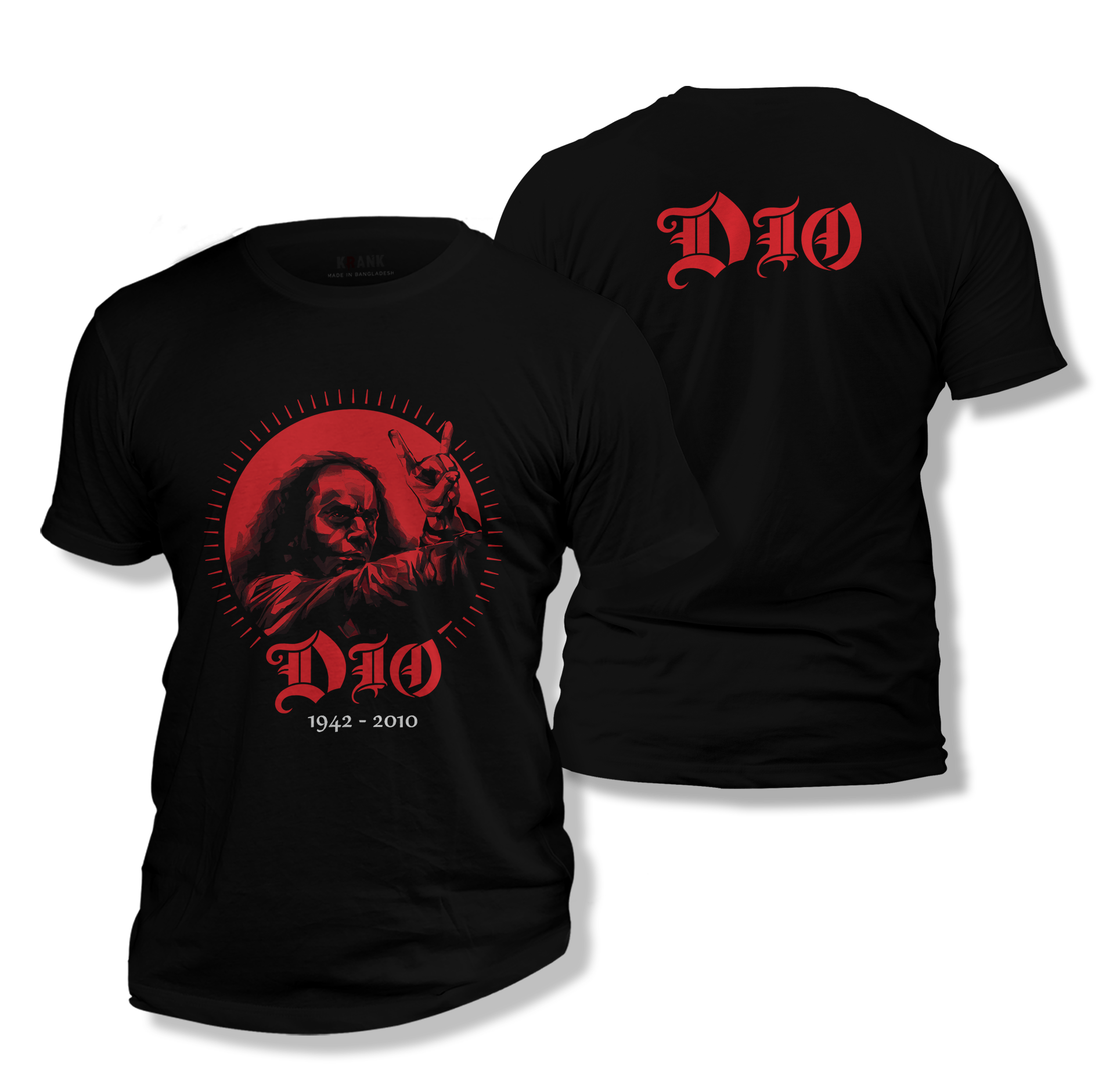 Rock legends collection